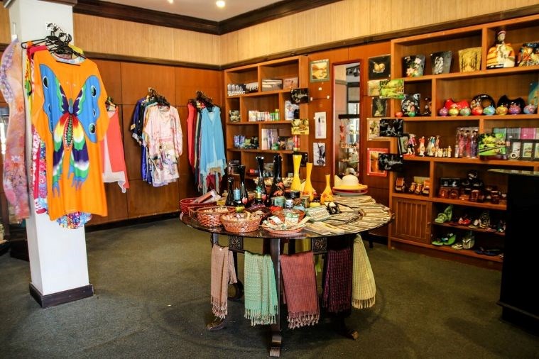 Ocean Dunes Resort Phan Thiết